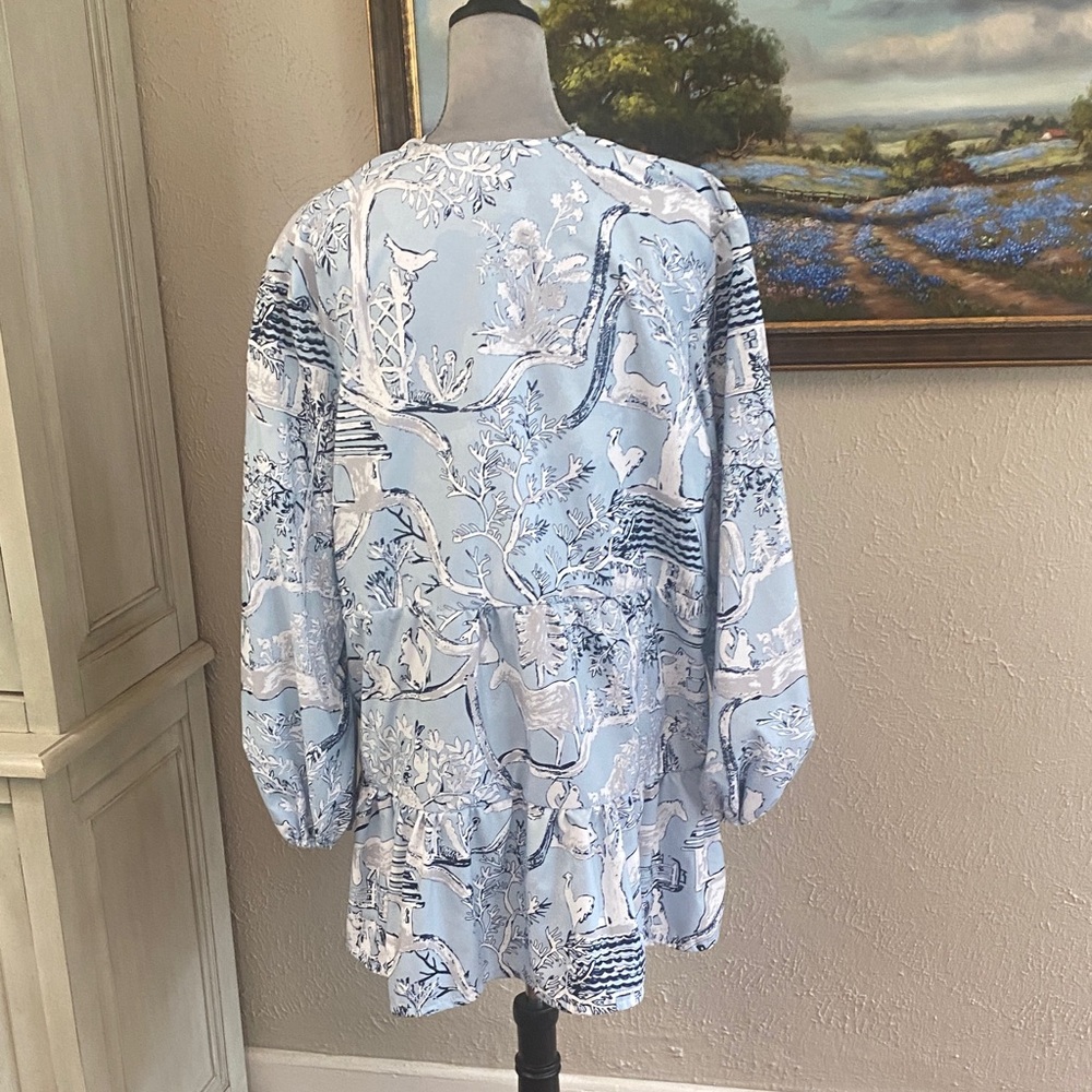 IDA MAE HOME Dress - Picture 4 of 5